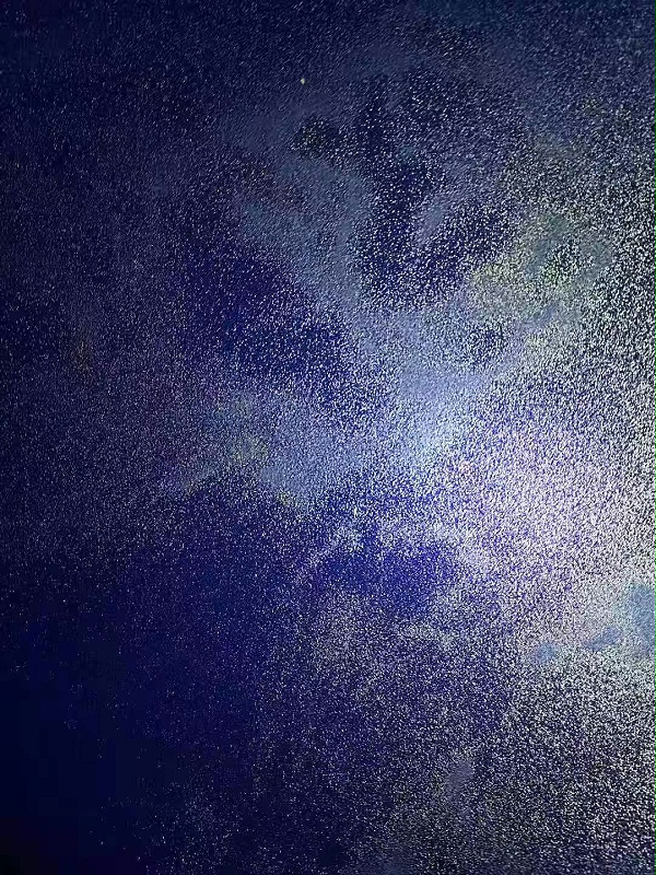 氢氟酸腐蚀