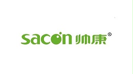 硅普搪瓷合作客户：帅康
