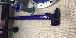 浅谈搪玻璃搅拌器的制作流程