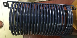 浅谈搪玻璃冷凝器的安装要求