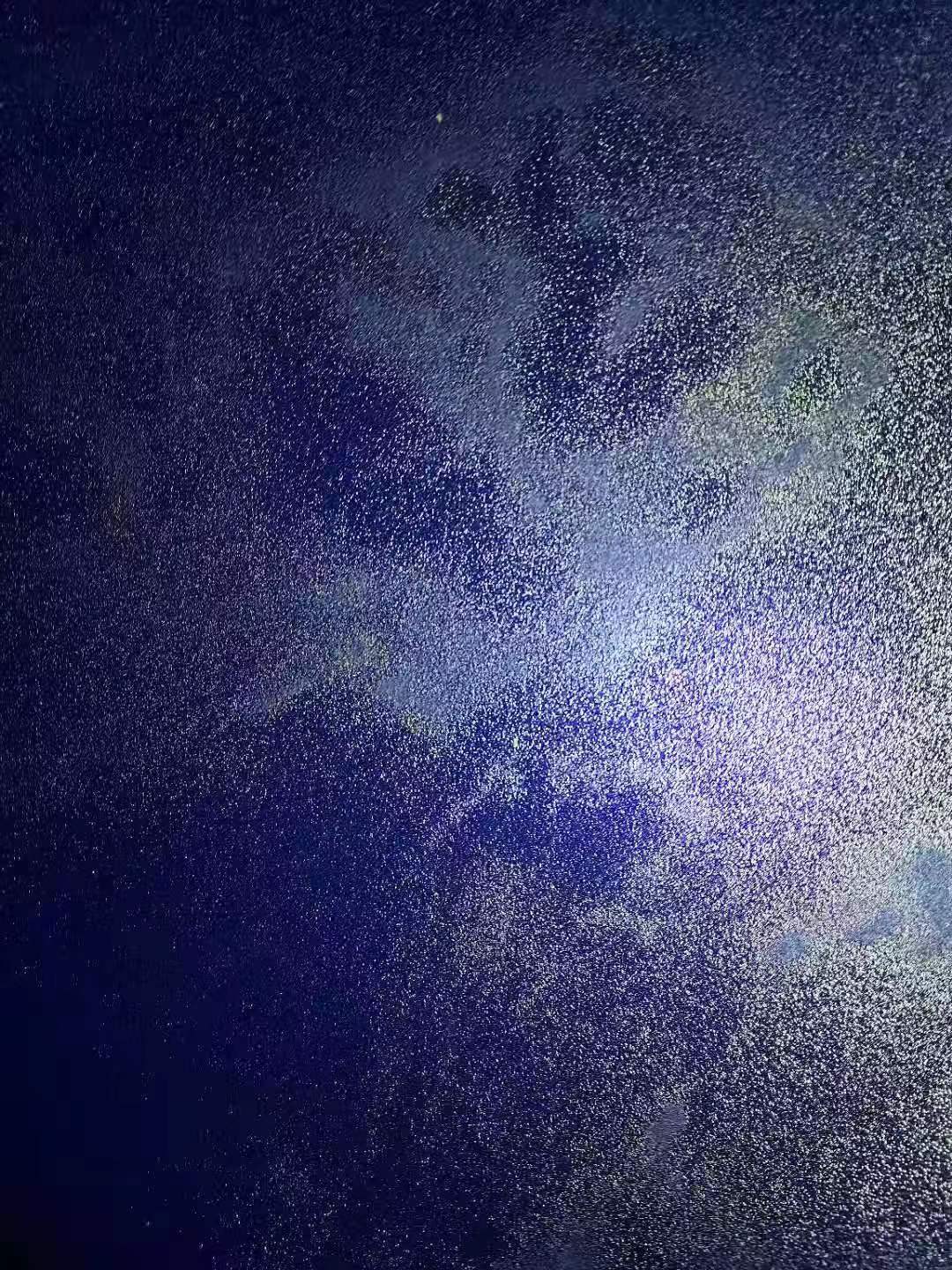 氢氟酸腐蚀